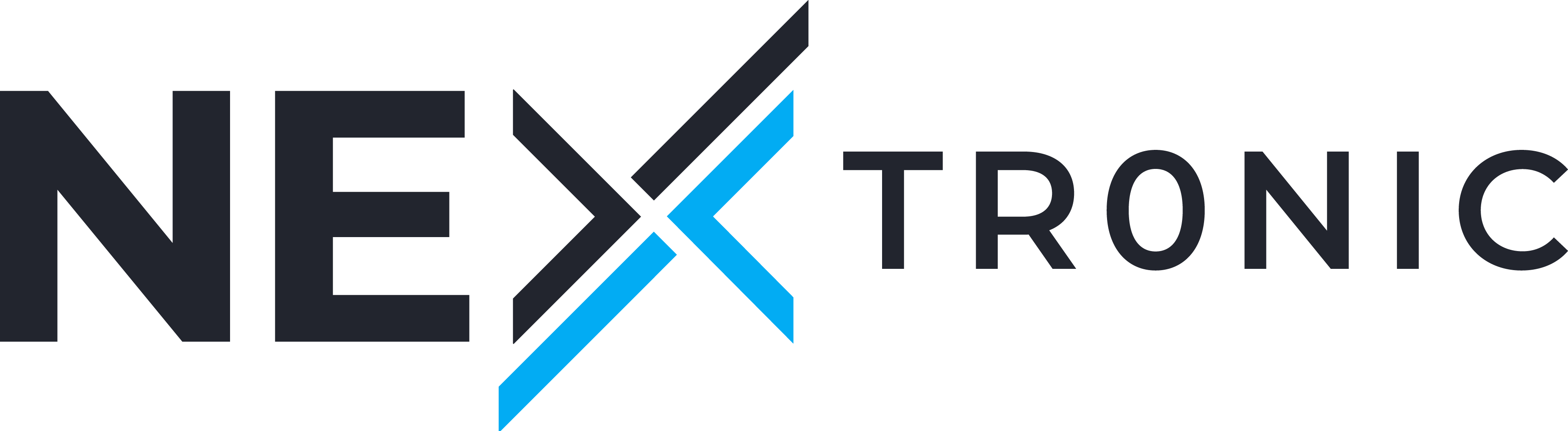 Nex Tronic
