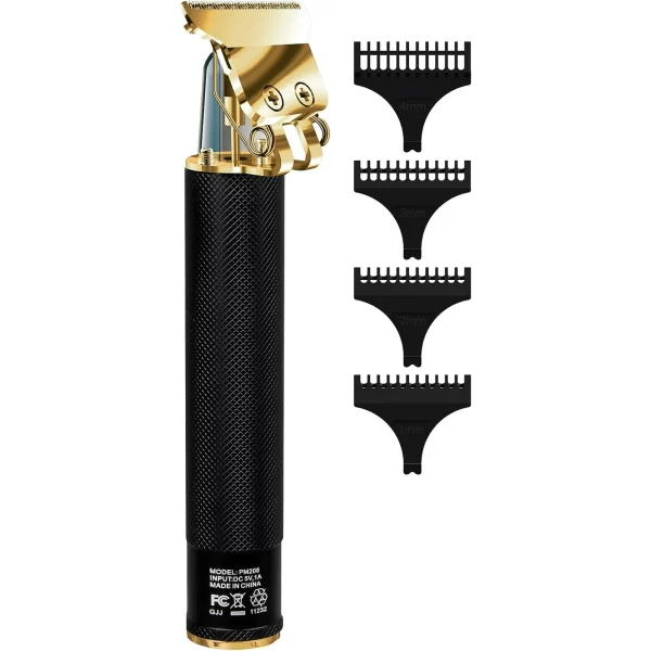 Perry Ellis PER-PM208 TRIMMER RECH SINGLE BLADE