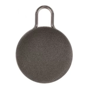 Coby CoolBuds CPSTW310SL BT SPEAKER SPLASHPROOF CLIIP SILVER