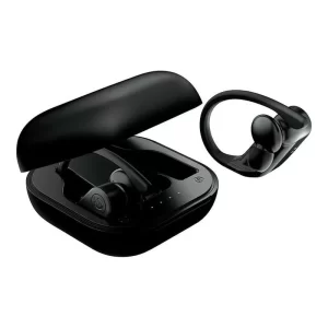 Coby CETW570BK SPORTS TWS HARD CHARGING CASE POWER BEATS PRO STYL