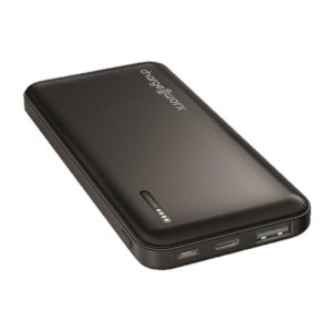 Chargeworx CHA-CX6863BK  5000 MAH POWER BANK