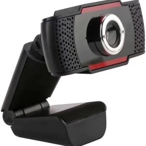 Slide SLI-WB13BK 1080P WEB CAM