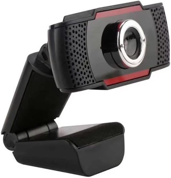 Slide SLI-WB13BK 1080P WEB CAM