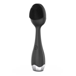 Perry Ellis PER-PM100 SILICONE FACIAL BRUSH & MASSAGER