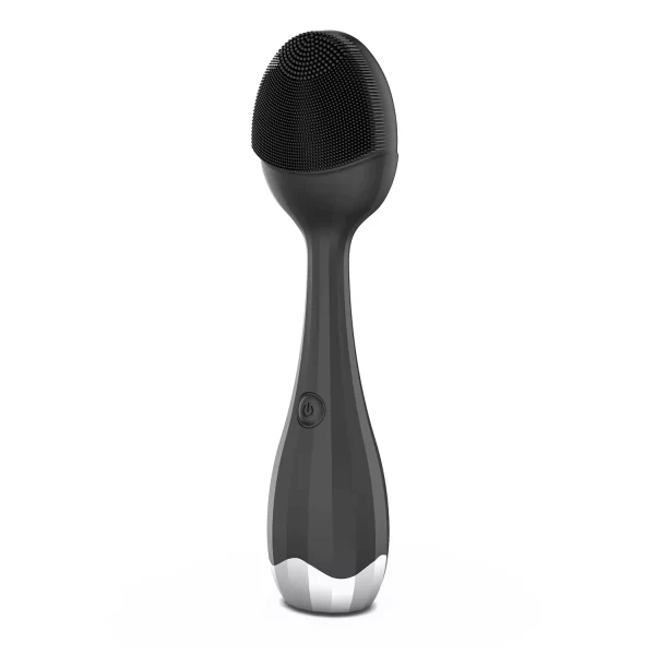 Perry Ellis PER-PM100 SILICONE FACIAL BRUSH & MASSAGER