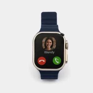 Slide SLI-SW700NVOR SMARTWATCH ULTRA IP68 1.95" SCREEN OCEAN BAND +