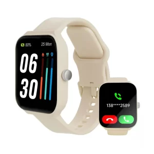 Slide SLI-SW750BG SMARTWATCH ALEXA-ENABLED 1.95"
