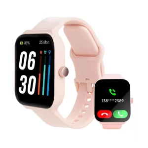 Slide SLI-SW750PK SMARTWATCH ALEXA-ENABLED 1.95"