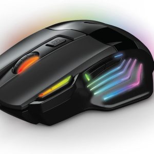 Game Punk GAM-M200 MOUSE STEP-UP