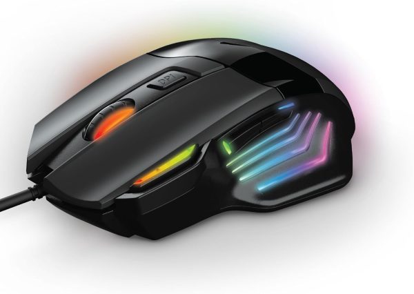 Game Punk GAM-M200 MOUSE STEP-UP