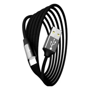 Chargeworx CHA-CX4855COR  6 FT MICRO CABLE CLEAR BOX PACKAGE