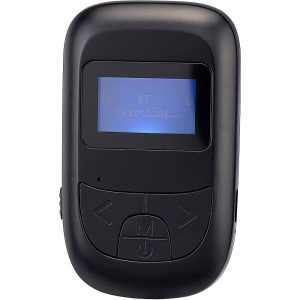 Chargeworx CHA-CX9029  BLUETOOTH RECEIVER AND TRANSMITTER