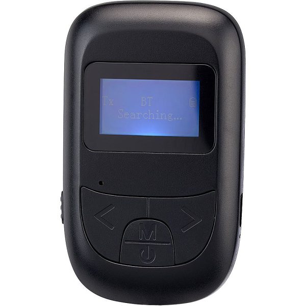 Chargeworx CHA-CX9029  BLUETOOTH RECEIVER AND TRANSMITTER