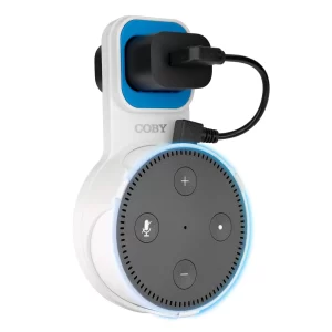Coby CSHA101WH ECHO MOUNT WHITE