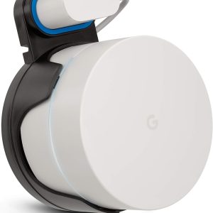 Coby CSHA103BK GOOGLE WIFI MOUNT BLK