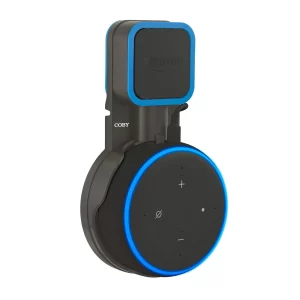 Coby CSHA104BK ECHO DOT 3RD GEN MOUNT