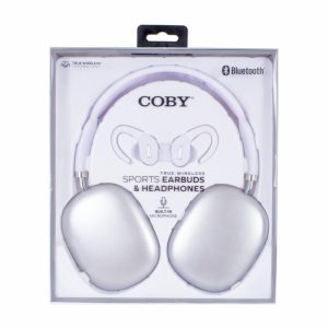 Coby CMB134SL COMBO CHBT835 + CETW571
