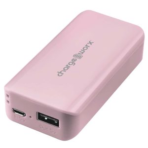 Chargeworx CHA-CX6842LP  4000 mah power bank