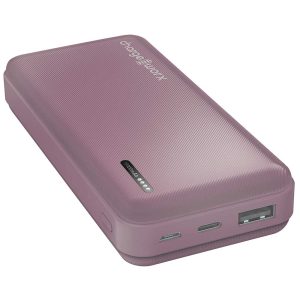 Chargeworx CHA-CX6864AR  10000 MAH POWER BANK