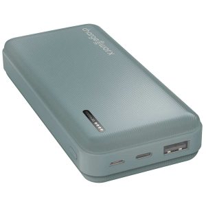 Chargeworx CHA-CX6864MNT  10000 MAH POWER BANK
