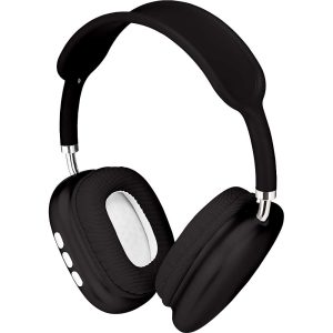 Coby CHBT835BK BT STYLE HEADPHONES BLK