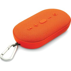 Coby CSBT351ORG Speaker Bluetooth IPX5 Orange