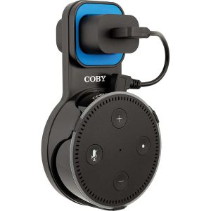 Coby CSHA101BK ECHO MOUNT BLACK