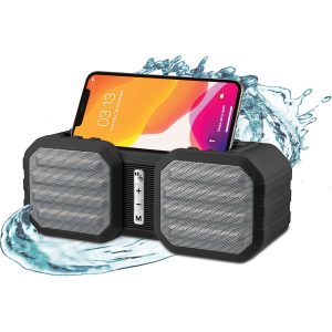 Coby CSTW432BK BT SPEAKER TRUE WRLS RECH