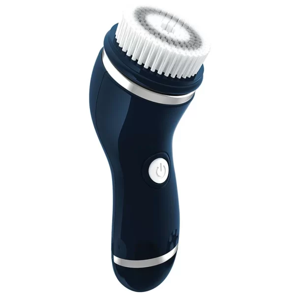 Perry Ellis PER-PM101 MENS 4-IN-1 MASSAGE & BEAUTY DEVICE IN CASE