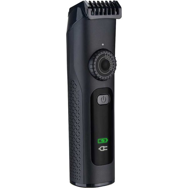 Perry Ellis PER-PM204 MENS RECH DC MOTOR HAIR TRIMMER