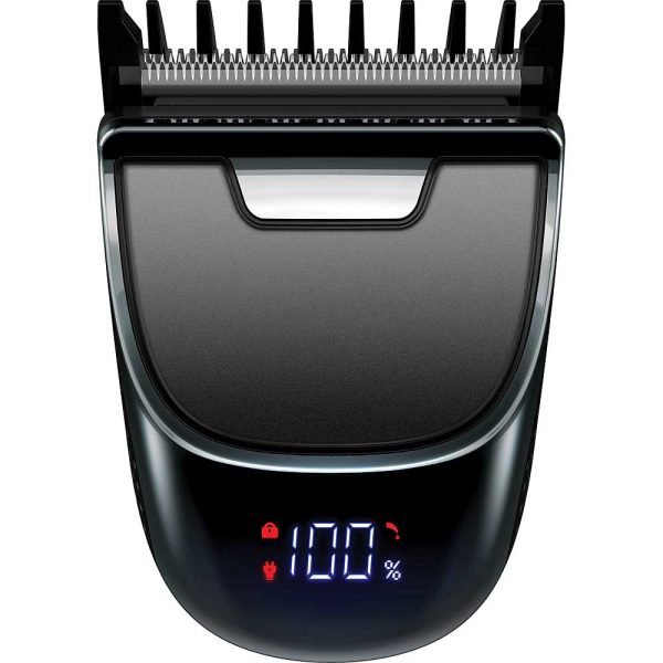Perry Ellis PER-PM206 MENS HANDHELD TRIMMER