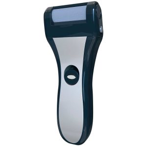 Perry Ellis PER-PM301 CALLUS REMOVER WITH 3 PUMICE HEADS
