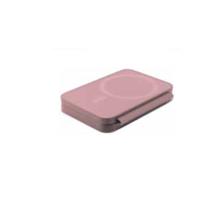Chargeworx CHA-CX5333PK  3-IN-1 TRAVEL CHARGER FOLDABLE FFOR PHONE/WATCH