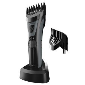 Perry Ellis PER-PM205 BEARD/HAIR TRIMMER CHARGE STAND