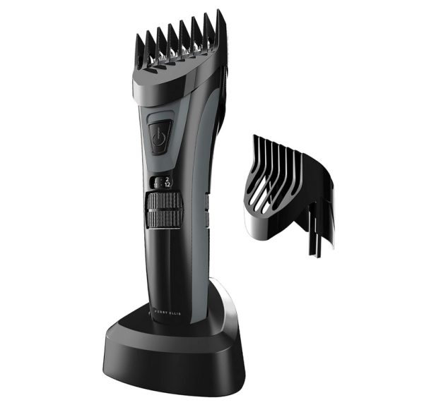 Perry Ellis PER-PM205 BEARD/HAIR TRIMMER CHARGE STAND