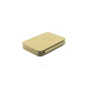 Chargeworx CHA-CX5333CB  3-IN-1 TRAVEL CHARGER FOLDABLE FFOR PHONE/WATCH