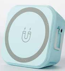 Chargeworx CHA-CX5342CB  MAGSAFE BT SPEAKER