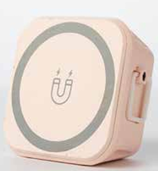 Chargeworx CHA-CX5342DF  MAGSAFE BT SPEAKER