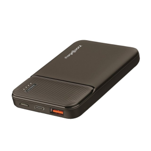 Chargeworx CHA-CX6850BK  POWER BANK 5000MAH  PD & QC
