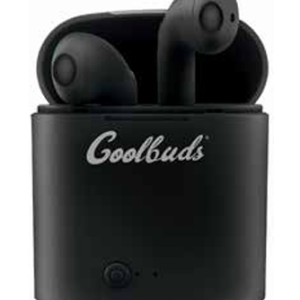 Coby CoolBuds CETW521BK TWS BLUETOOTH EARBUDS
