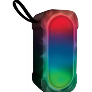 Coby CSTW525BK FLAME FRONT MINI SPEAKER