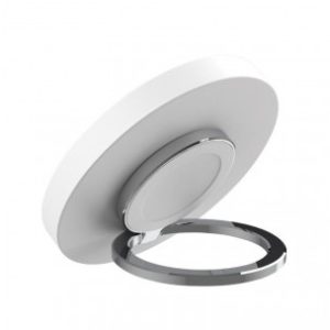 Chargeworx CHA-CX5337WH  RING & WATCH CHARGER MAG- SAFE 3-IN-1