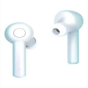 Coby CETW550WH TWS TRUE WIRELESS EARBUD