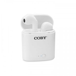 Coby CETW582AVO TWS KIDS AVOCADO SHAPE