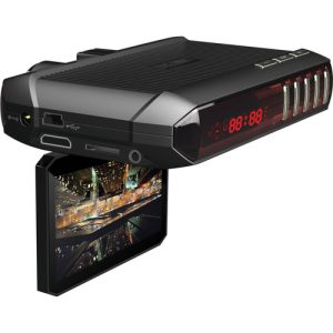 Coby DCR5000 DASHCAM