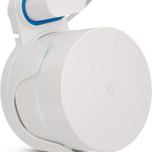 Coby CSHA103WH GOOGLE WIFI MOUNT WHITE